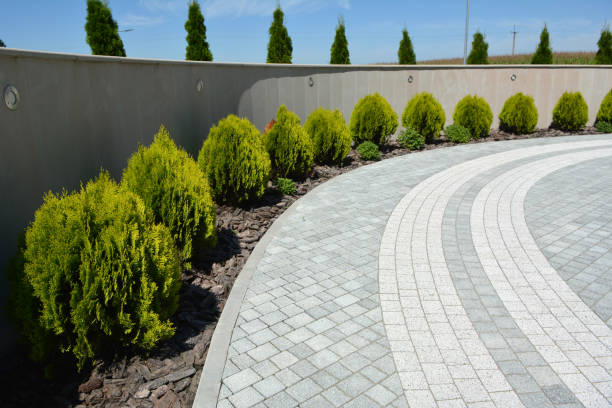 Best Cobblestone Driveway Paving in Hunters Creek, FL