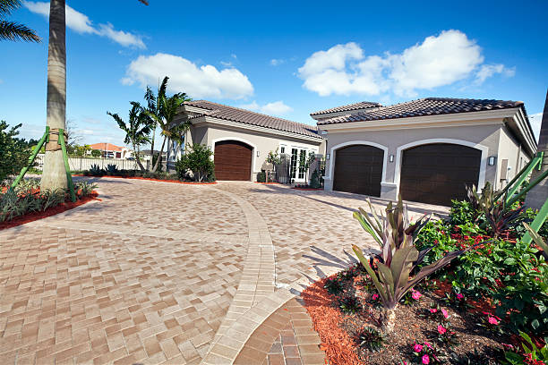 Best Commercial Driveway Paving in Hunters Creek, FL