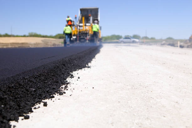 Best Driveway Borders and Edging Pavers in Hunters Creek, FL