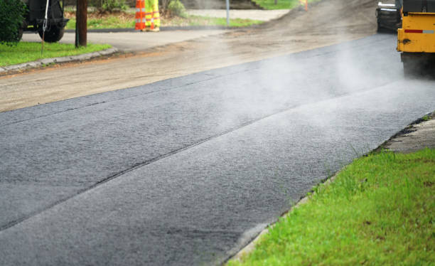 Best Permeable Paver Driveways in Hunters Creek, FL