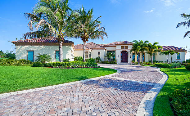 Best Gravel Driveway Installation in Hunters Creek, FL