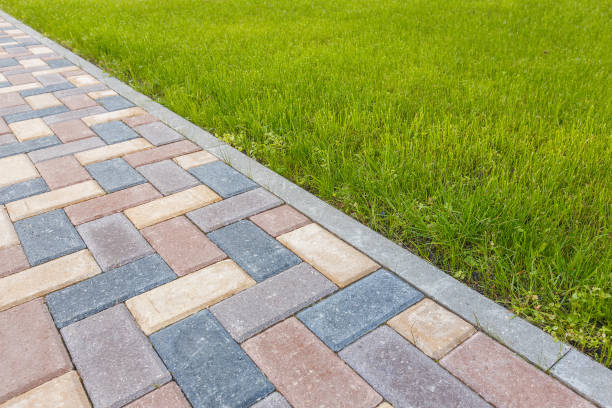 Best Interlocking Paver Driveways in Hunters Creek, FL