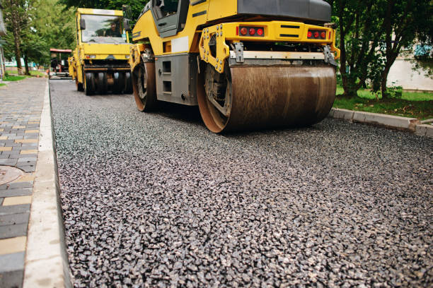 Best Luxury Driveway Paving Solutions in Hunters Creek, FL